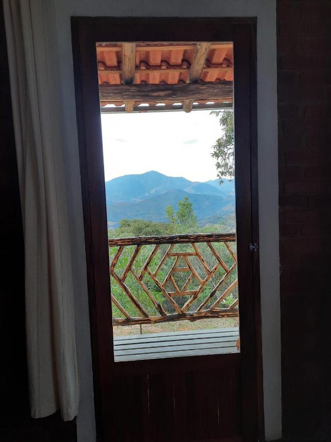 Recanto Do Leao อายูรูโอกา ภายนอก รูปภาพ