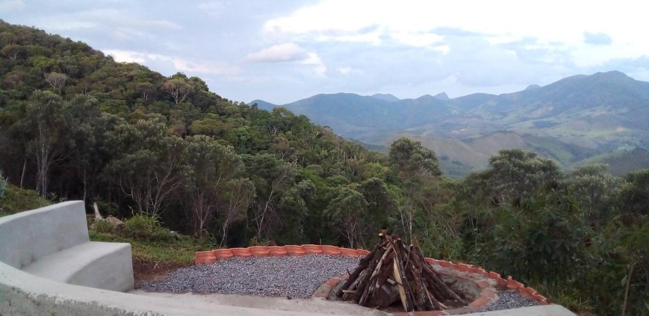 Recanto Do Leao อายูรูโอกา ภายนอก รูปภาพ