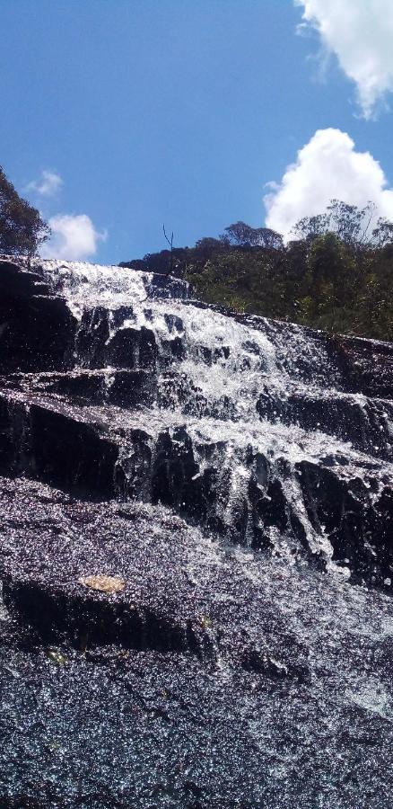 Recanto Do Leao อายูรูโอกา ภายนอก รูปภาพ